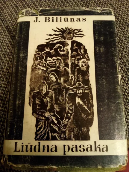 Liūdna pasaka