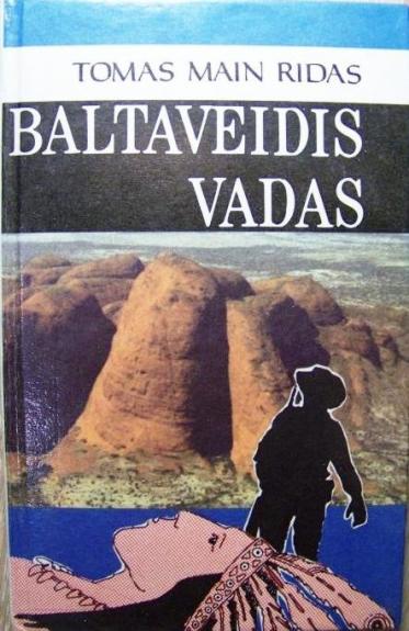 Baltaveidis vadas