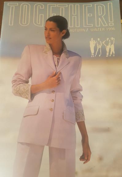 Together Autumn/Winter 1996