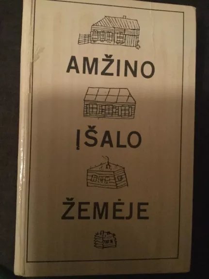 Amžino įšalo žemėje