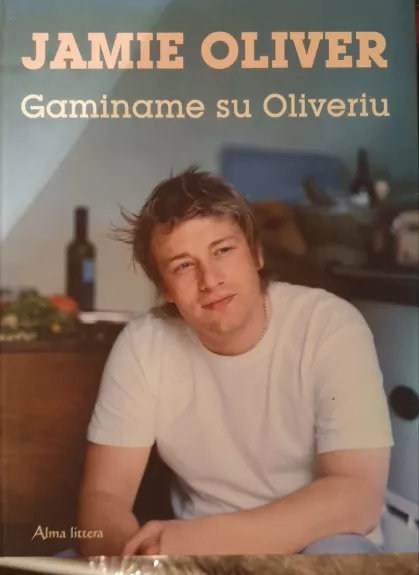 Gaminame su Oliveriu