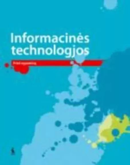 Informacinės technologijos prieš egzaminą - Arvydas Verseckas, knyga