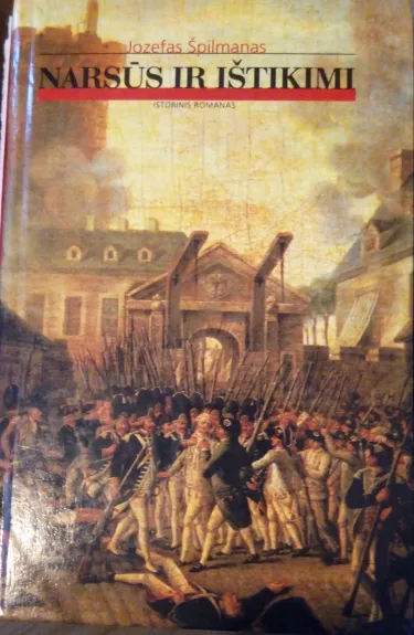 Narsūs ir ištikimi