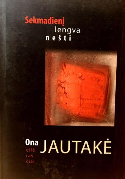 Sekmadienį lengva nešti