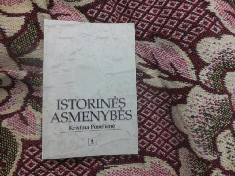 Istorinės asmenybės