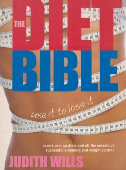 The diet bible