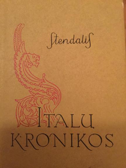 Italų kronikos