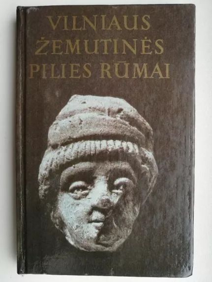 Vilniaus žemutinės pilies rūmai