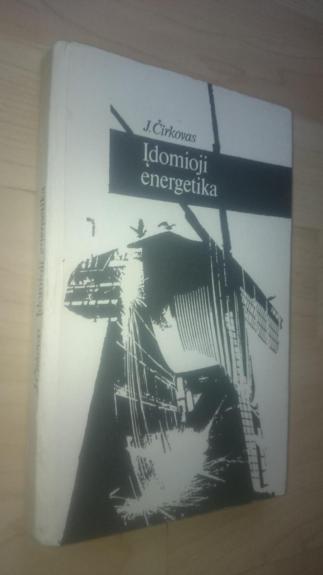 Įdomioji energetika