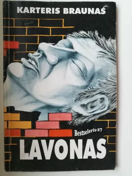 Lavonas