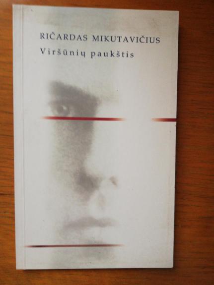 Viršūnių paukštis