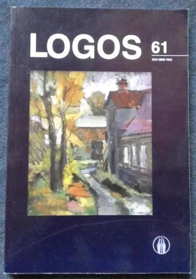 Logos, 2009 m., Nr. 61