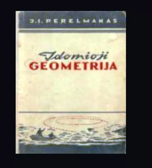 Įdomioji geometrija