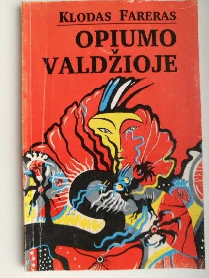 Opiumo valdžioje