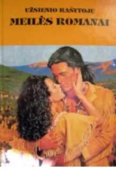 Sugrįžimas į opalų karalystę. Vestuvių liudytojai