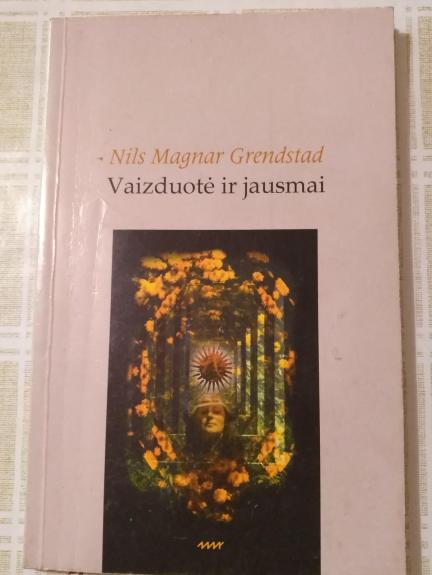 Vaizduotė ir jausmai