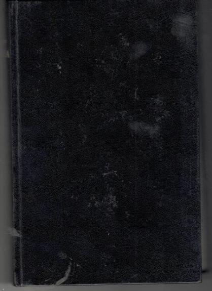 Szent Biblia (vengrų k.)