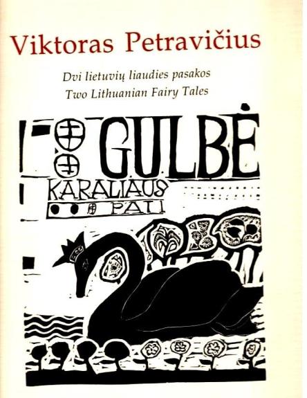 Dvi lietuvių liaudies pasakos