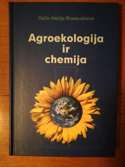 Agroekologija ir chemija