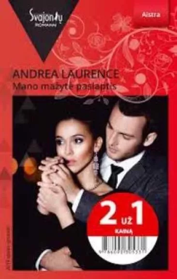 Mano mažytė paslaptis