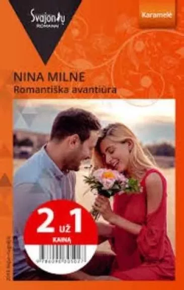 Romantiška avantiūra