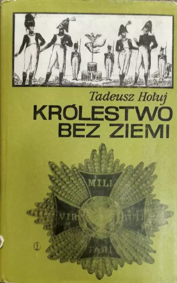Królestwo bez ziemi