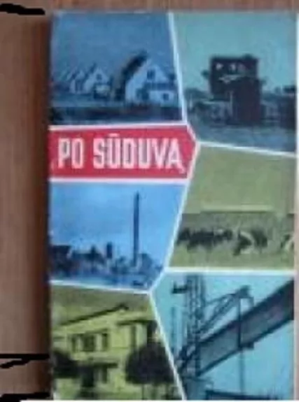 Po Sūduvą