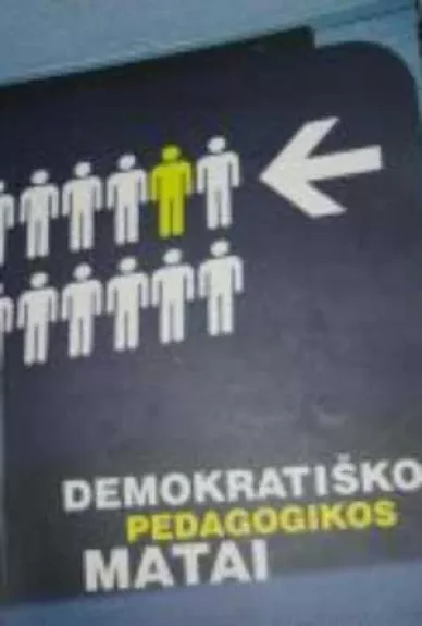 Demokratiškos pedagogikos matai