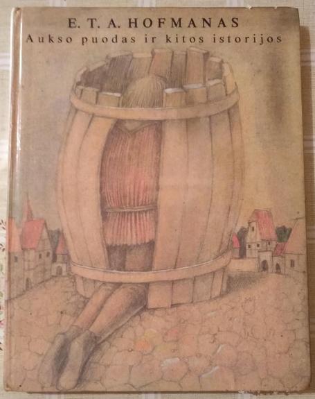 Aukso puodas ir kitos istorijos