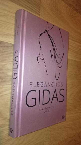 Elegancijos gidas