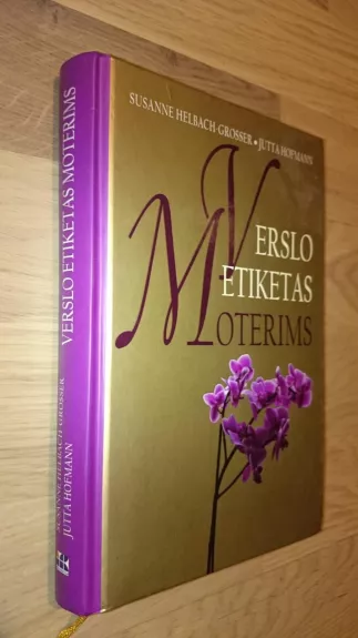 Verslo etiketas moterims