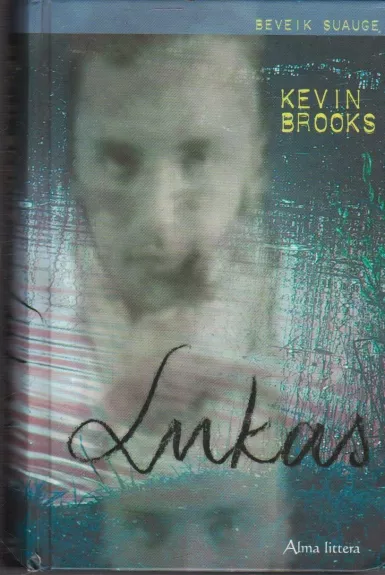 Lukas - K. Brooks, knyga