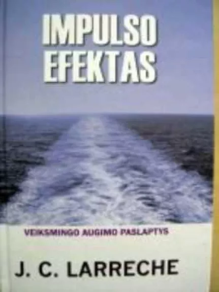 Impulso efektas