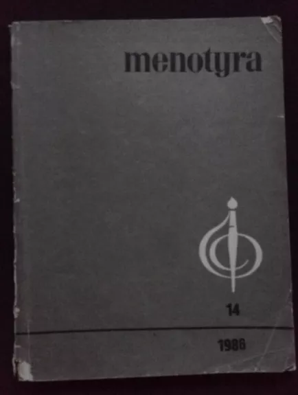 Menotyra, 1986 m., Nr. 14