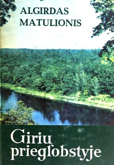 Girių prieglobstyje