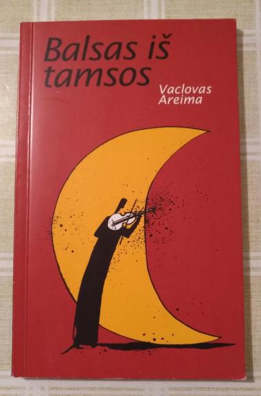 Balsas iš tamsos
