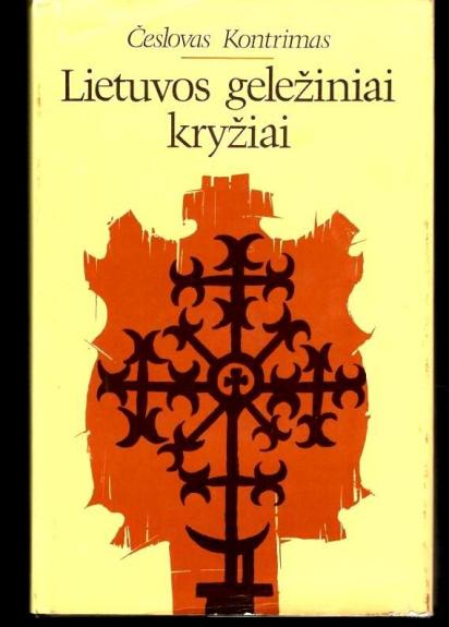 Lietuvos geležiniai kryžiai