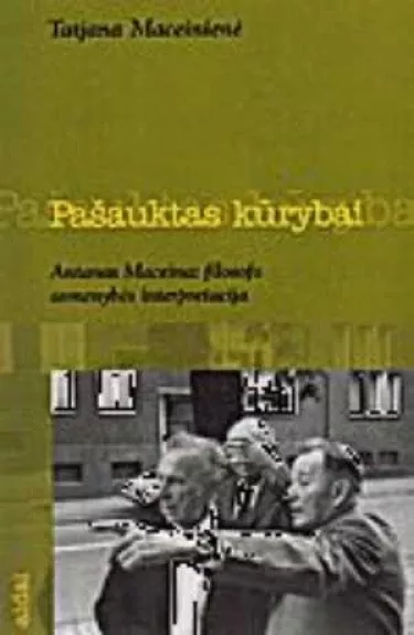 Pašauktas kūrybai