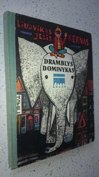 Dramblys Dominykas