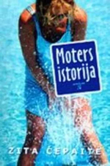 Moters istorija