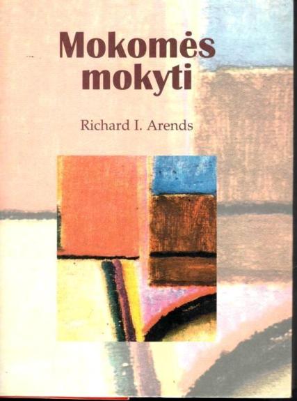 Mokomės mokyti