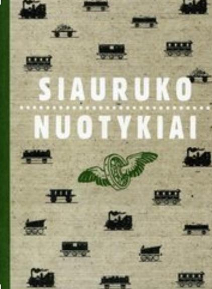 Siauruko nuotykiai
