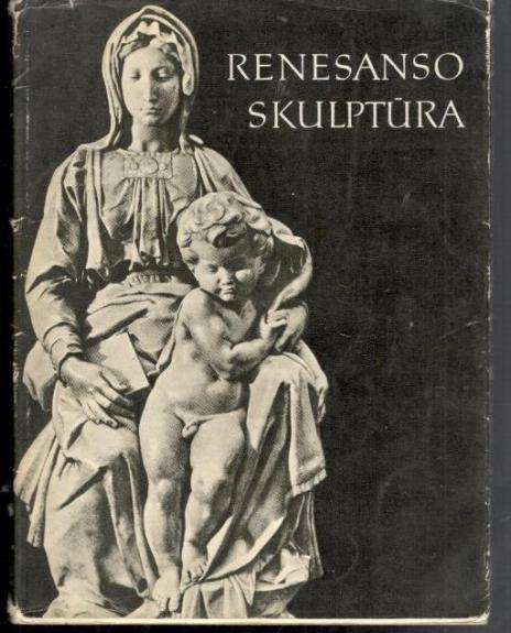 Renesanso skulptūra