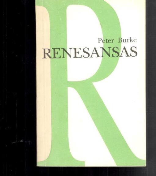 Renesansas