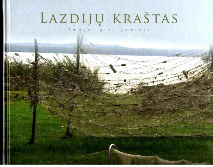 Lazdijų kraštas