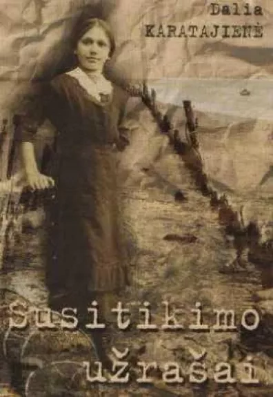 Susitikimo užrašai