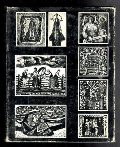 Gyvybinga grafikos tradicija