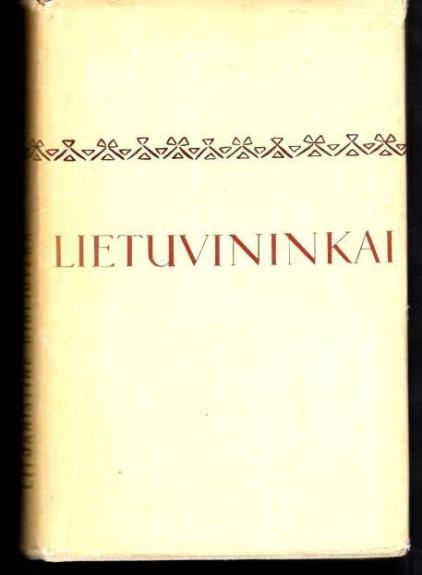 Lietuvininkai