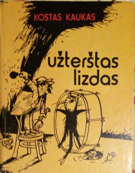 Užterštas lizdas