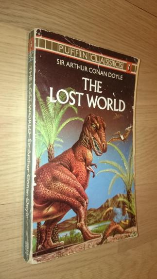 The Lost World